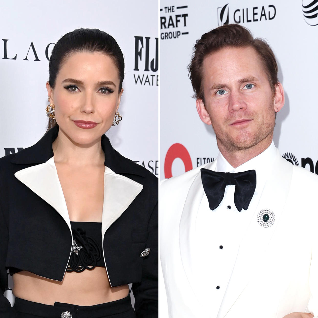 Sophia Bush s Ex Grant Hughes Asks Judge to Release 300 000 Held By Prenup