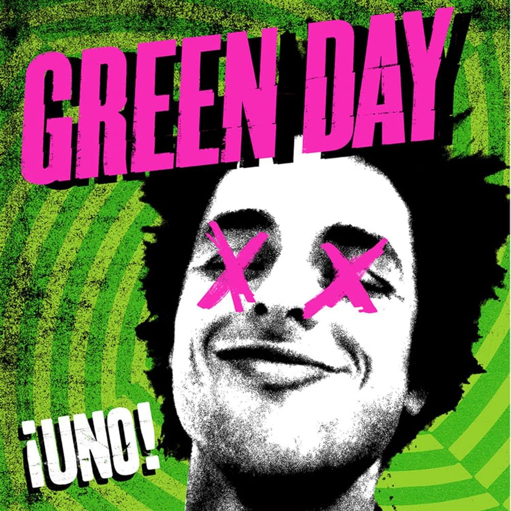 Green Day Uno