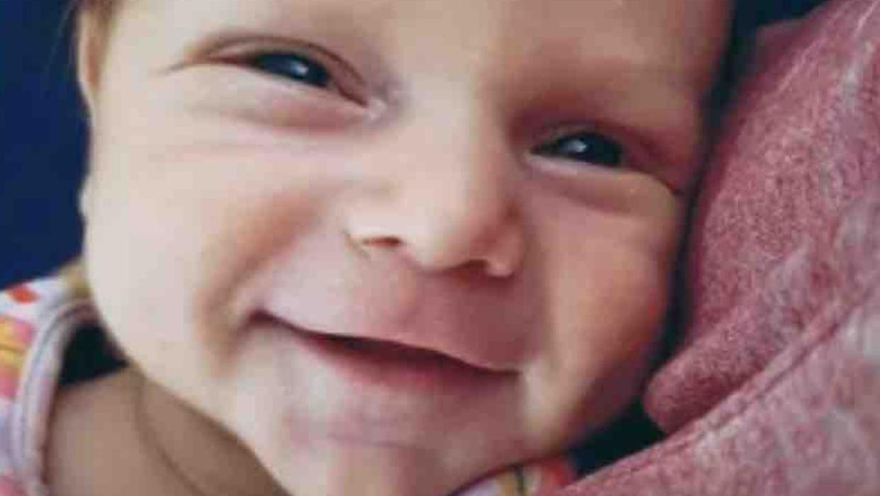 Supplied  Seven-month-old Rhuan Immaneul, who died on November 2. Picture: GoFundMe