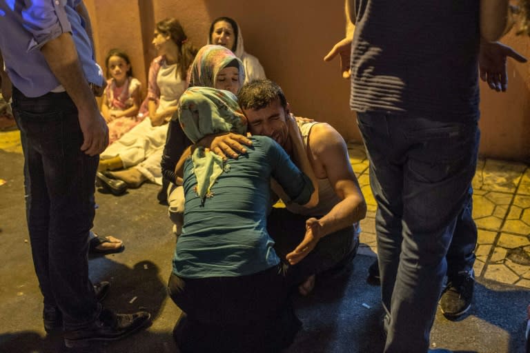 The attack in Gaziantep on a Kurdish wedding party has horrified the country, with the majority of the 54 victims aged under 18 and including children as young as four