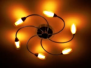 Light fixture