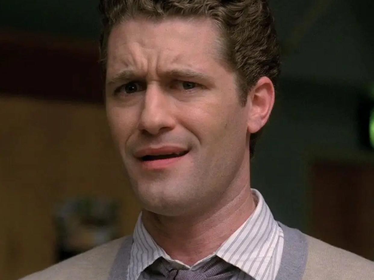 will schuester glee