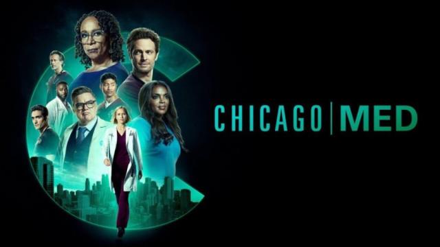 Chicago Med Season 9 Streaming Watch Stream Online via Peacock