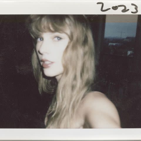 <p>Taylor Swift/Instagram</p> Taylor Swift