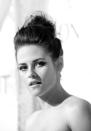 No: 7   Kristen Stewart