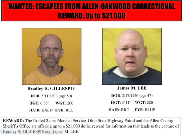 Final report, investigation released in Lima prison escape