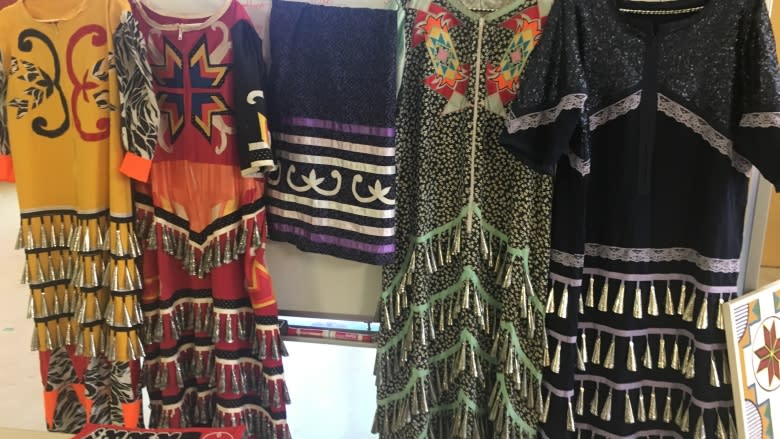 'Keeping our culture strong': Mi'kmaq artisans proud of cultural revival