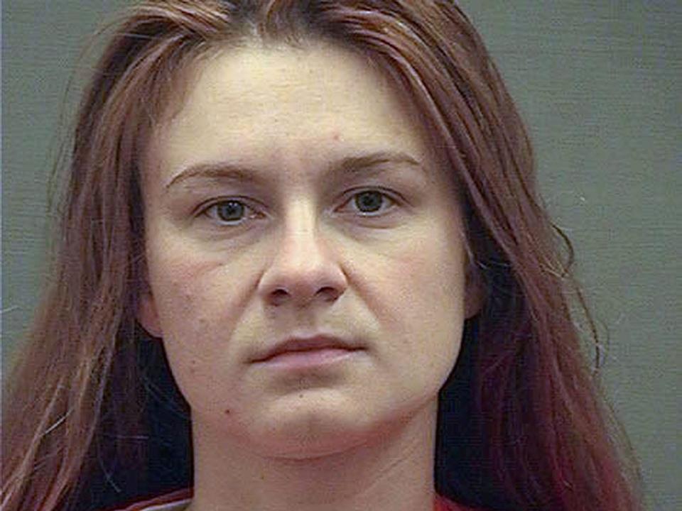 maria butina