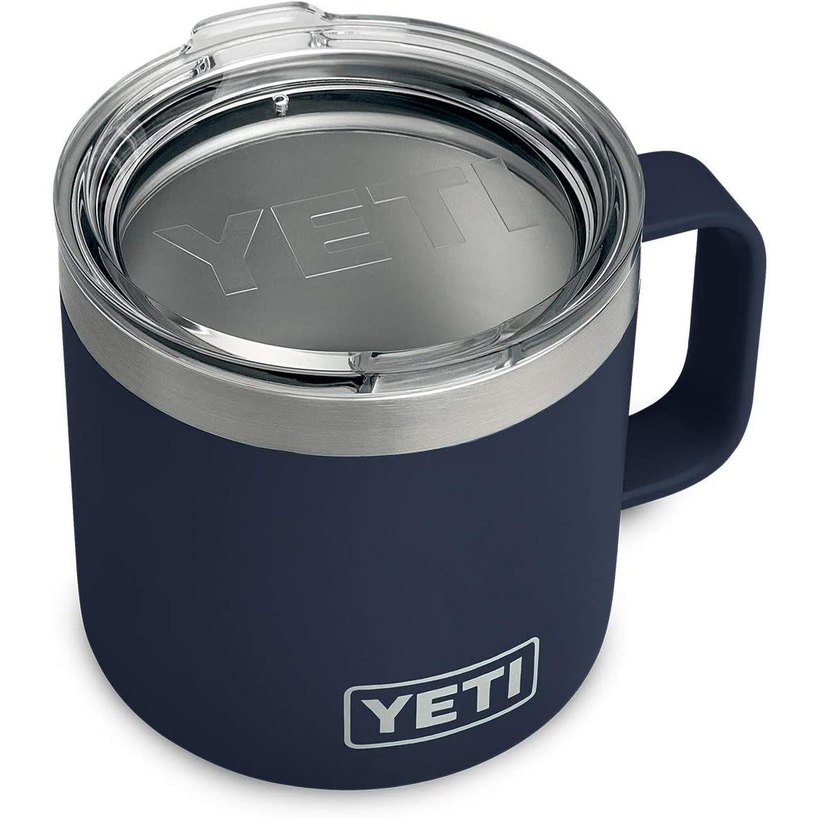 Yeti Rambler Insulated Coffee Mug