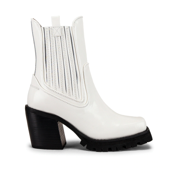 Jeffrey Campbell Elkins Bootie