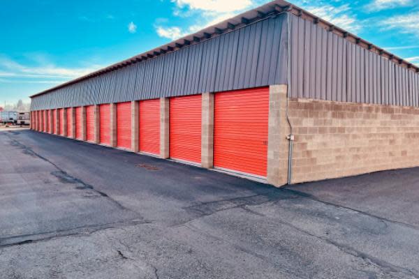 Is Self-Storage Good for Passive Income? - Investment Real Estate