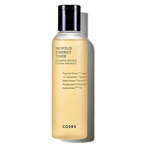 3) Full Fit Propolis Synergy Toner