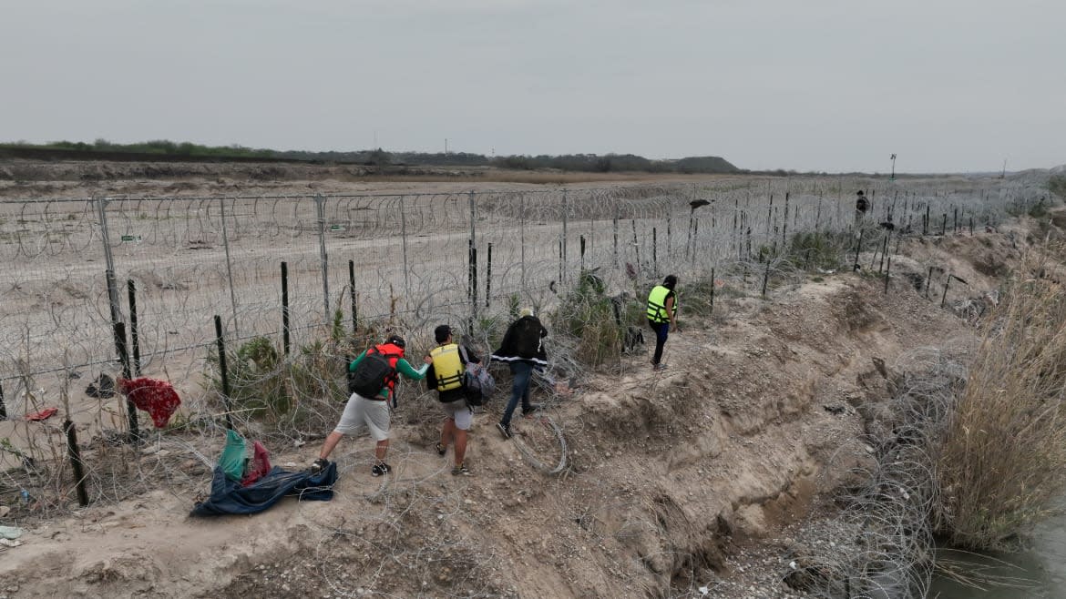 Lokman Vural Elibol/Anadolu via Getty Images