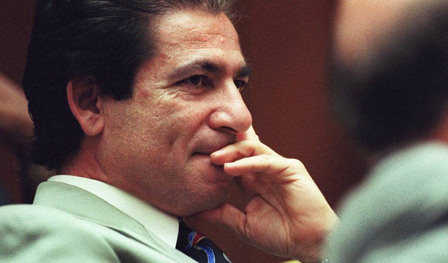 Khloe Kardashian Is OJ Simpson's Daughter and 5 Other Conspiracies From the Trial