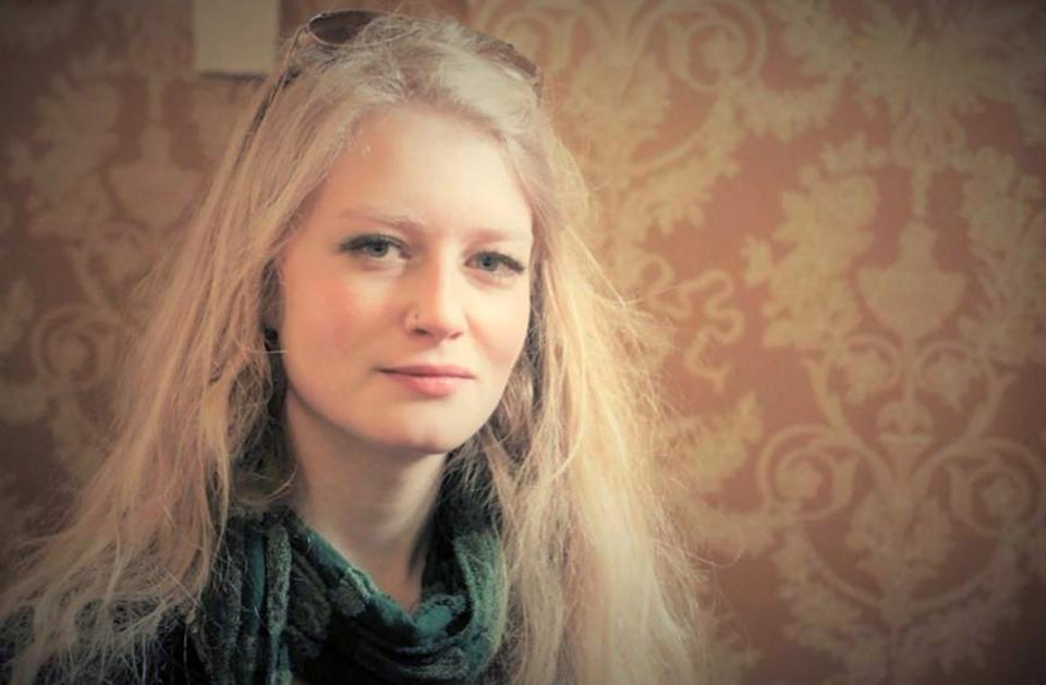 Gaia Pope-Sutherland was found dead 11 days after she disappeared in November 2017 (Dorset Police/PA) (PA Media)