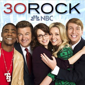 NBC Renews ‘Parenthood’ & ’30 Rock’