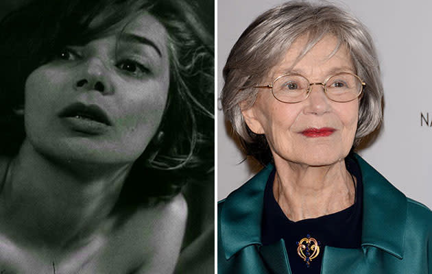 emmanuelle riva