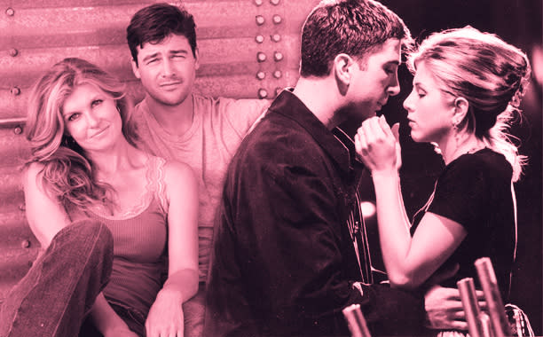 The 22 Greatest TV Couples of All Time