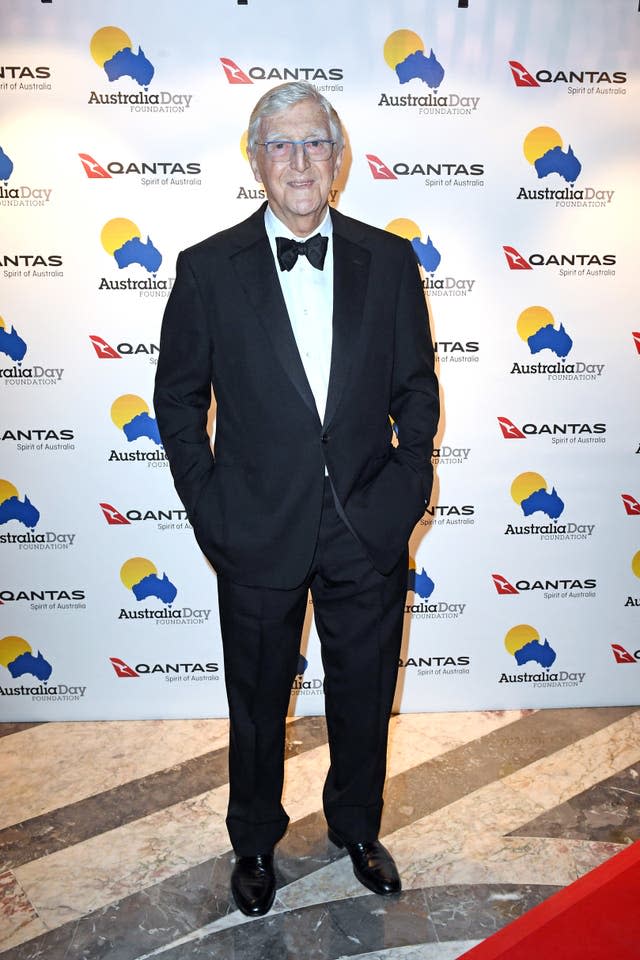 Australia Day Foundation Awards