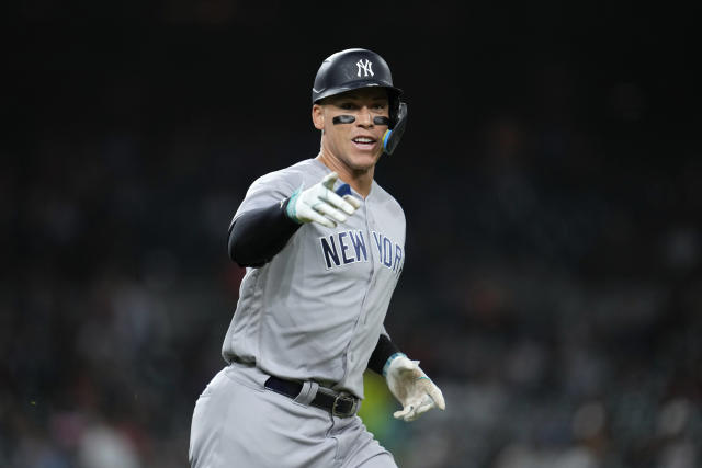 The Yankees Continue Disrespecting Aaron Judge