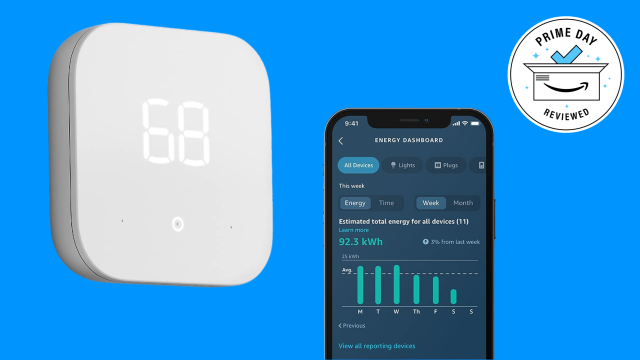 Reviewed's 2023 Best of Year: Smart Home - Reviewed