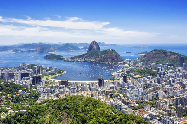 Taxa de desemprego caiu no Rio de Janeiro no 2° trimestre, aponta IBGE. Foto: Getty Images.