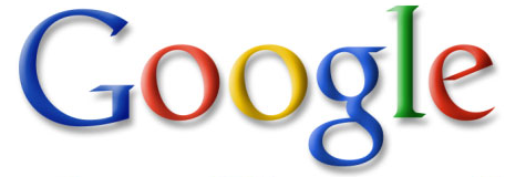 Google's logo in 1999. / Credit: Google