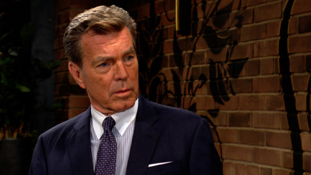 The Young and the Restless spoilers: Tucker creates rift between Jack and  Kyle?