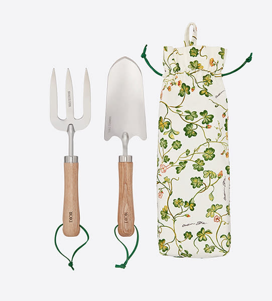 Dior-gardening-set