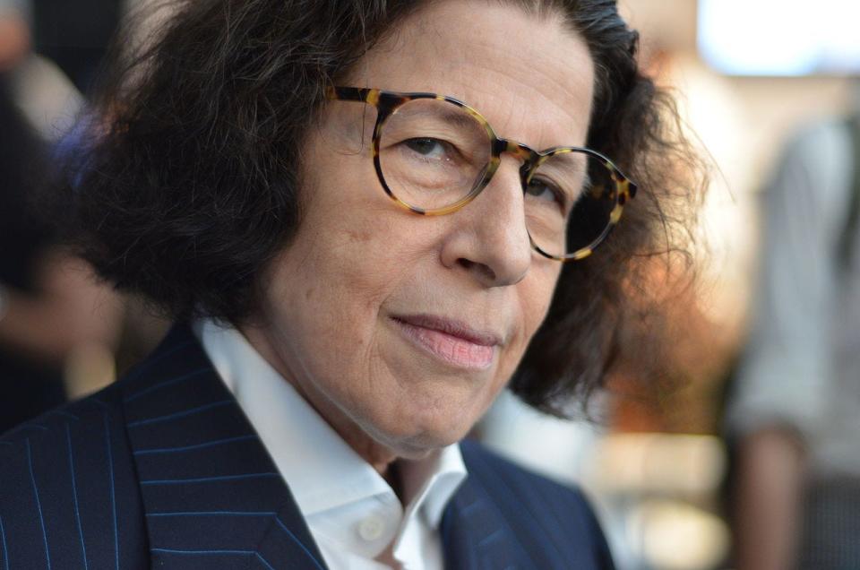 Fran Lebowitz