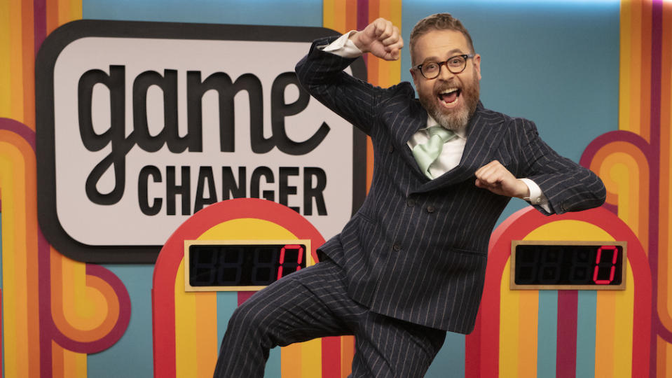 Emmy Predictions: Game Show and Host — Keke Palmer and Dropout’s ‘Game Changer’ Among 20 Hosts and 28 Shows Vying for TV Academy Love