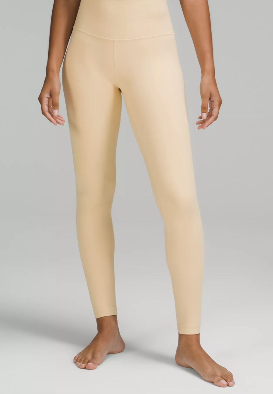 29) Align High-Rise Leggings