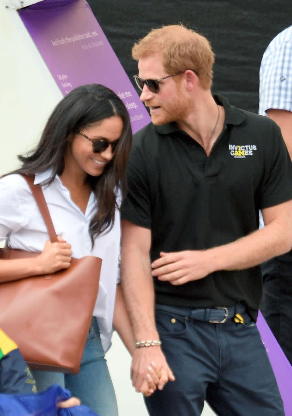 There's been plenty of talk that a royal engagement is on the cards in time for Christmas, and now the possibility of Prince Harry popping the big question to actress Meghan Markle seems even more likely. Source: Getty