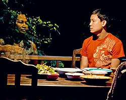 Uncle Boonmee Who Can Recall His Past Lives Strand Releasing