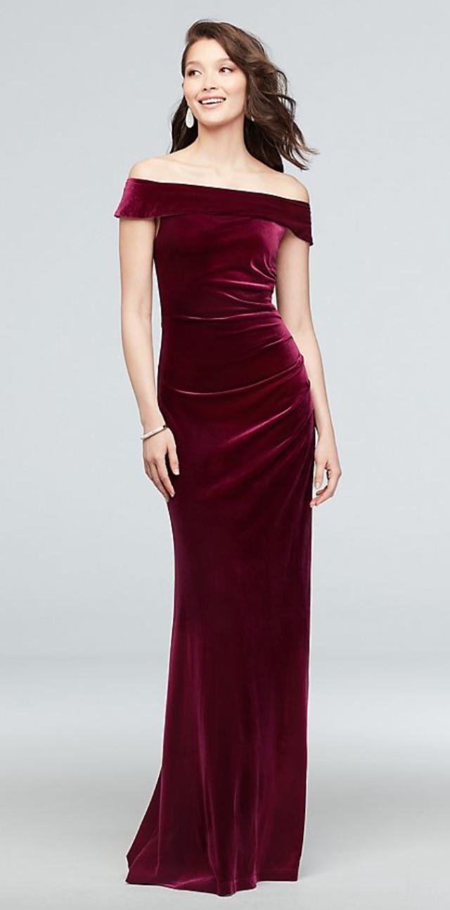 Stunning Bridesmaid Dress Trends for 2022 - Yahoo Sports