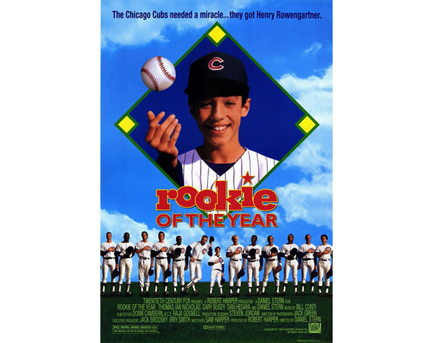 Rookie of the Year Henry Rowengartner Breaks Down Iconic Floater Pitch to  Clinch Playoffs for Cubs 