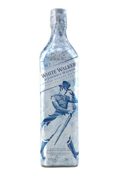 12) White Walker Blended Scotch Whisky