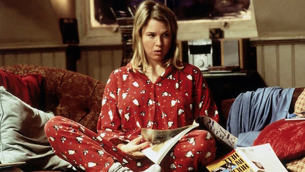 Bridget Jones's Diary