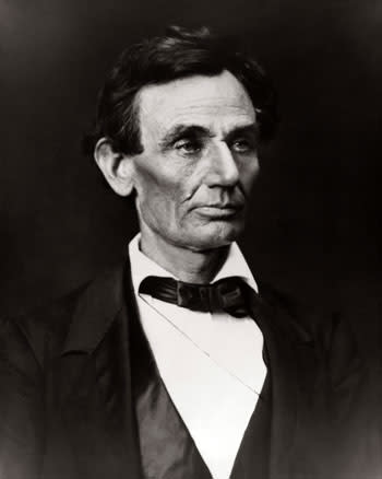 Abraham Lincoln