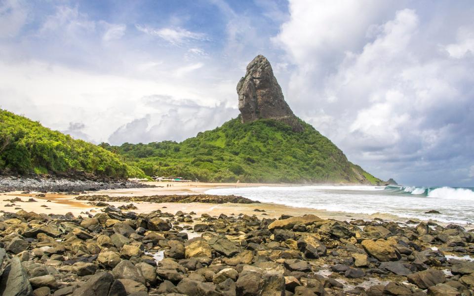 Fernando de Noronha - Getty