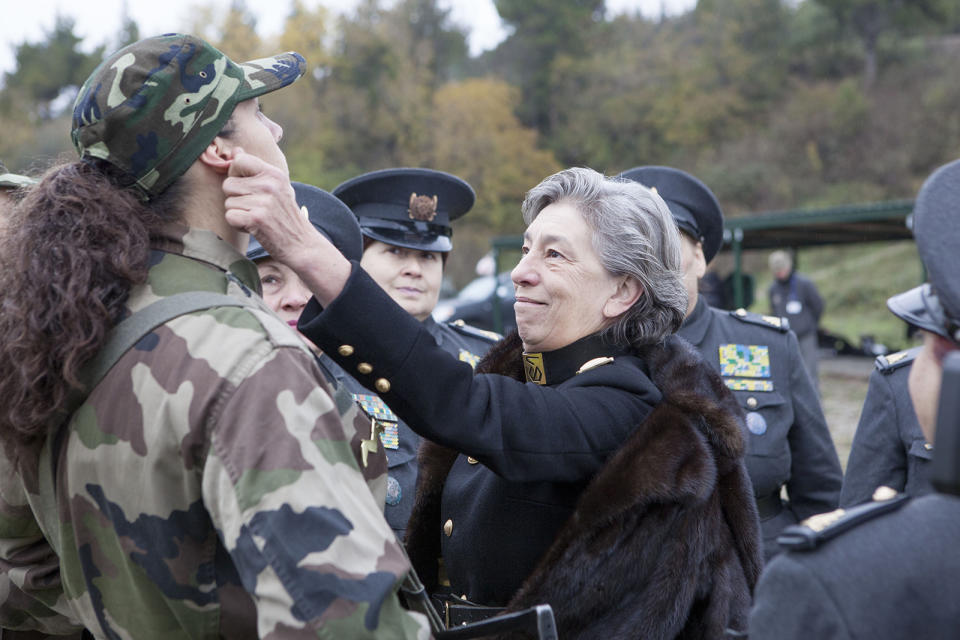 2014 : “Jacky au royaume des filles”