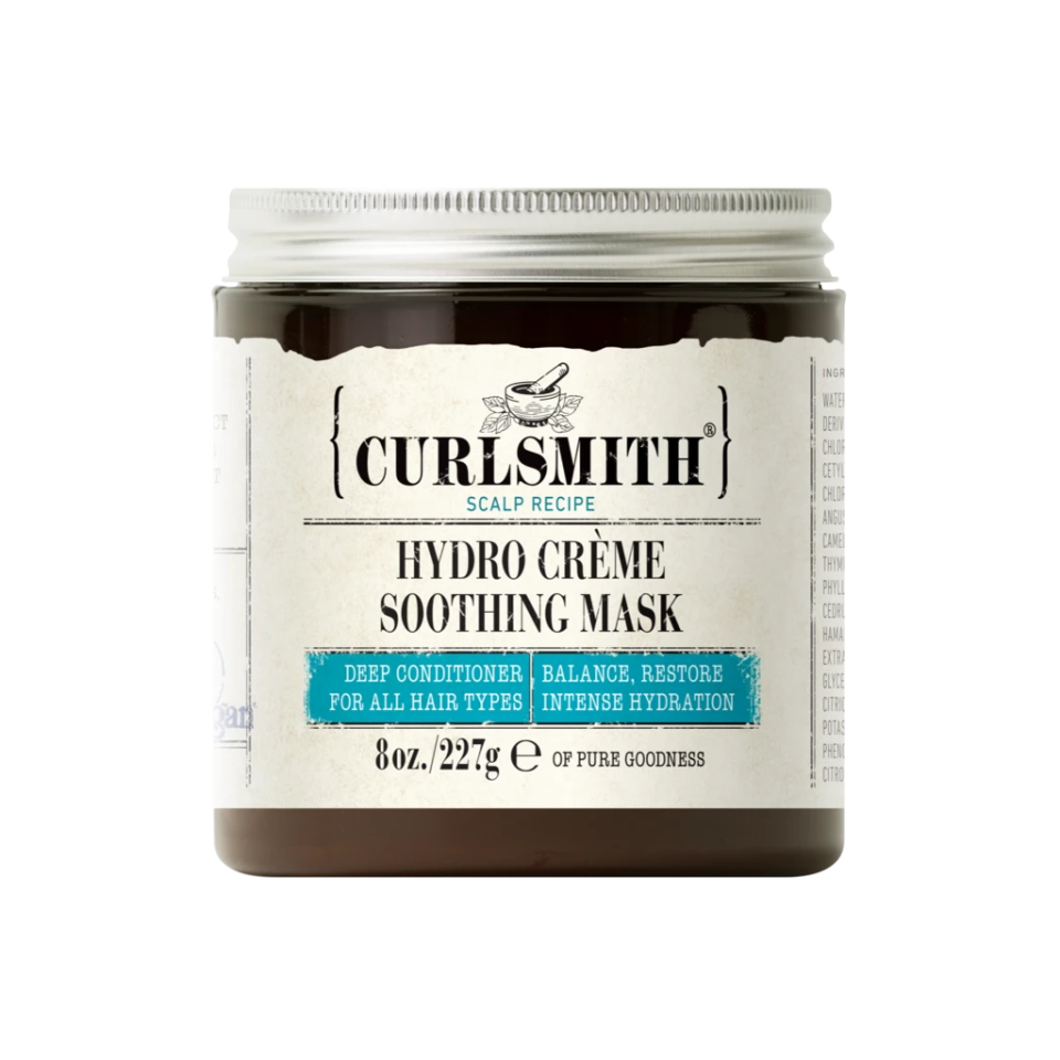 9) Hydro Crème Soothing Mask