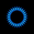 El gas baja un 4% de media respecto al último trimestre tras estar su precio congelado los dos últimos trimestres del 2019 (Getty Creative).