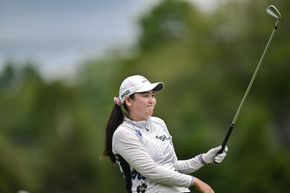 Campeonato PGA femenino 2023