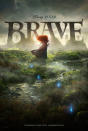 Disney/Pixar's <a href="http://movies.yahoo.com/movie/1810014806/info" data-ylk="slk:Brave;elm:context_link;itc:0;sec:content-canvas" class="link ">Brave</a> - 2011