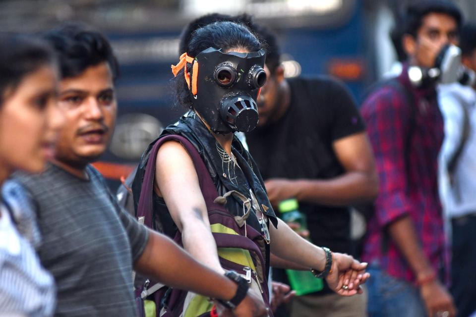 (Photo: BIJU BORO via Getty Images)