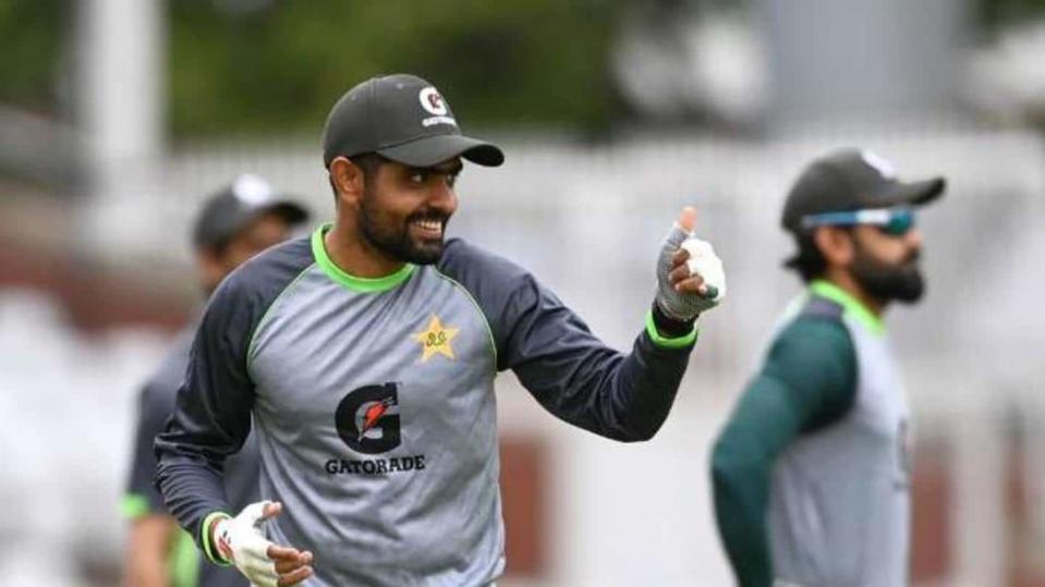 Pakistan announce squad for ICC T20 World Cup: Details here