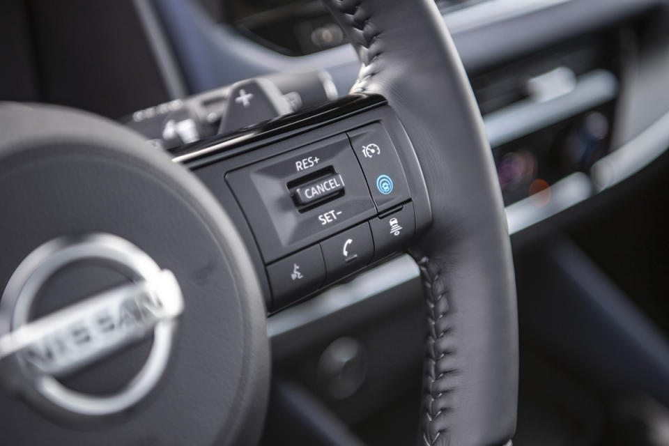 All-New Nissan Qashqai - Interior 6.jpg