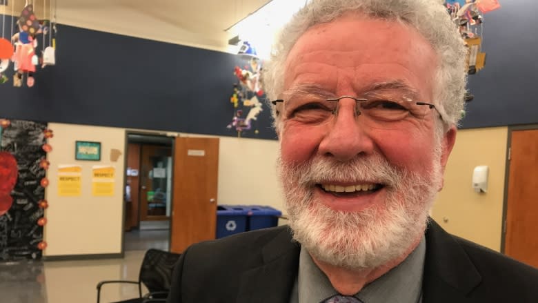 Lester B. Pearson school board names new board chair