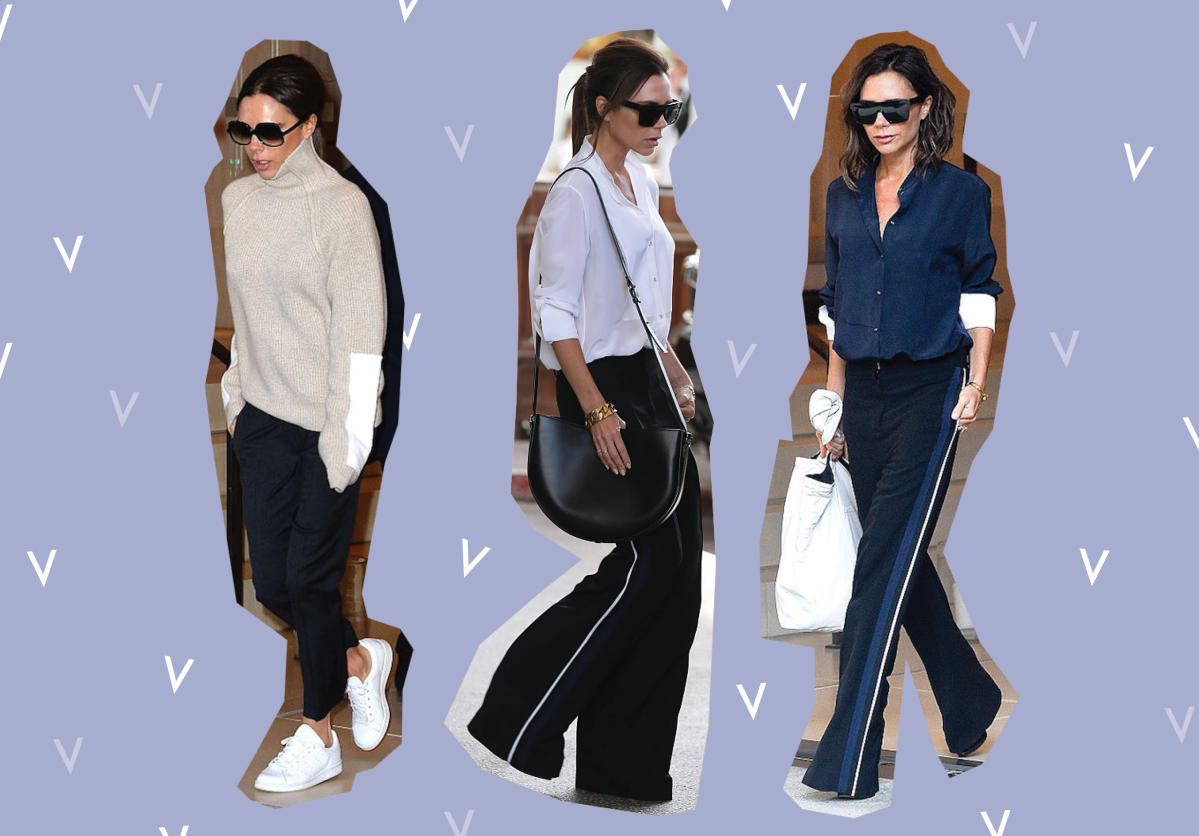 9 fashion lessons we can all learn from Victoria Beckham